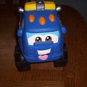 big soft tonka trucks